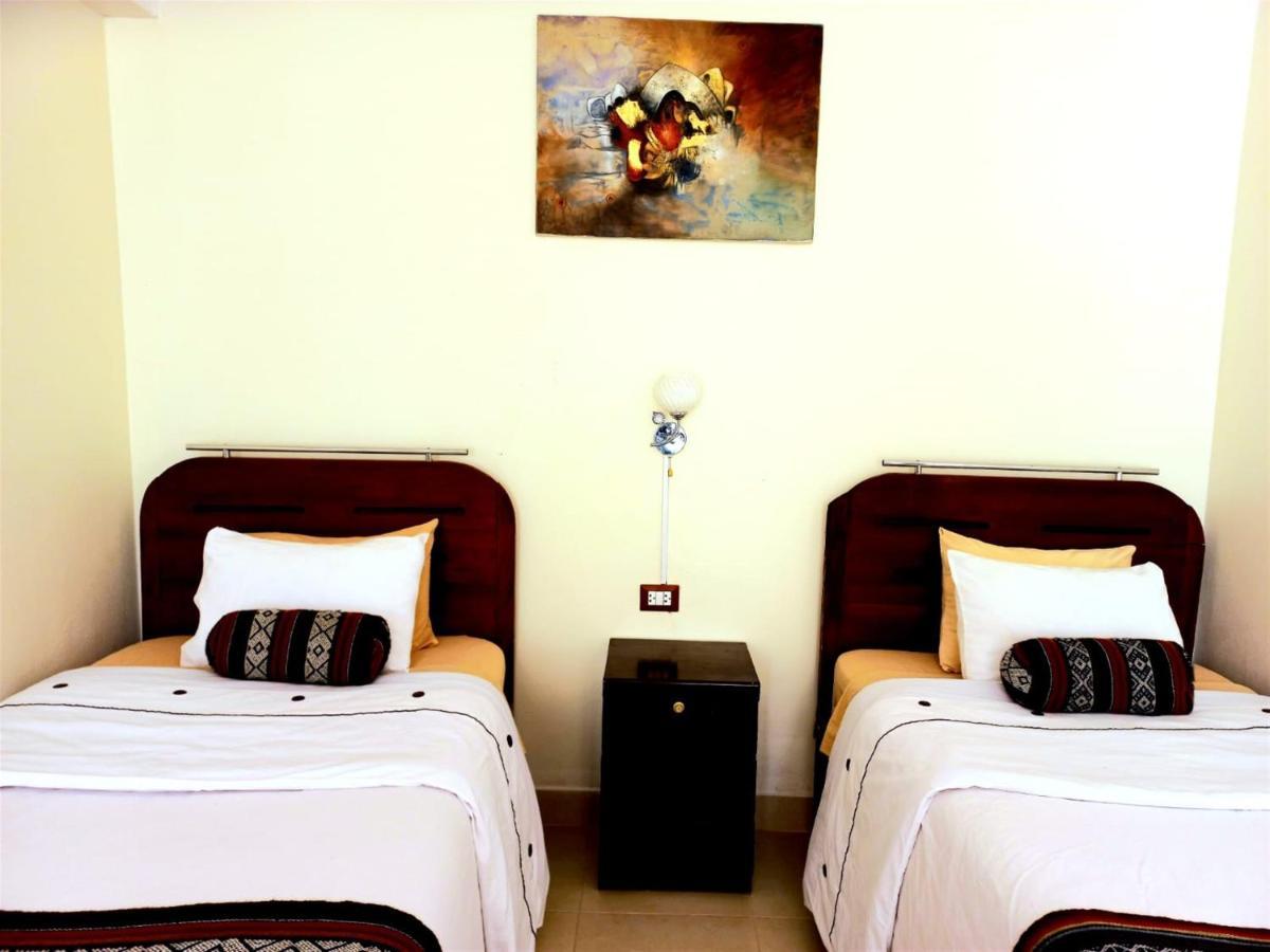 Humantay Lodge Ollantaytambo Exterior foto